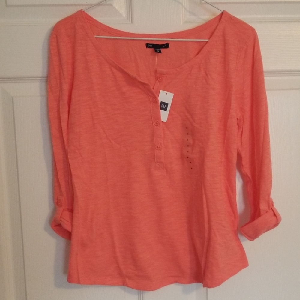 Gap Shirt